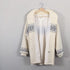 Wool Icemart Coat
